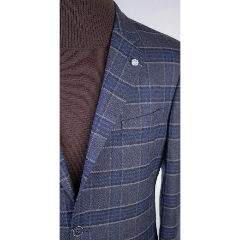Nautica active stretch